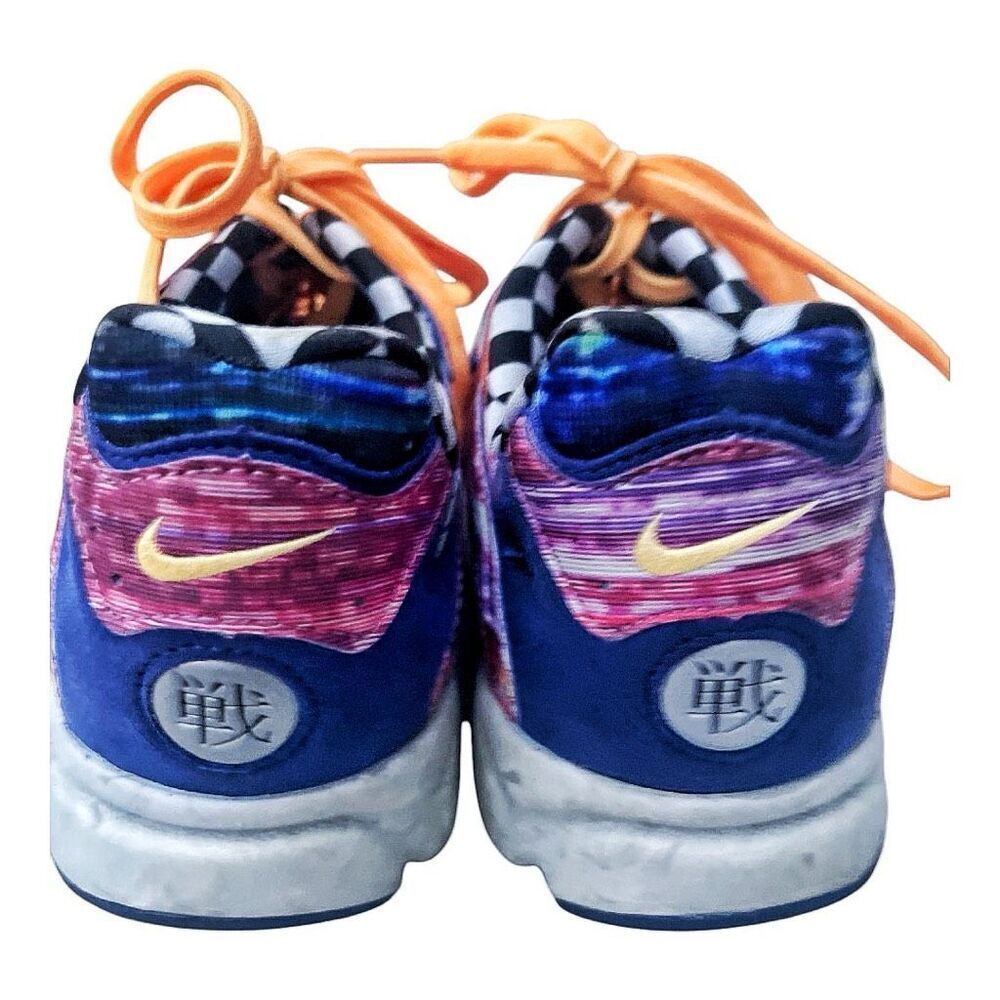 Women’s Nike Zoom Streak Athletic Shoes Sneakers Size 9.5 - Picture 3 of 8
